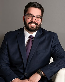 Gabriel A. Lievano