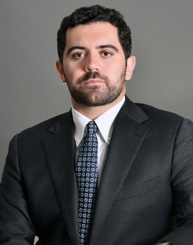 Joseph A. Seara