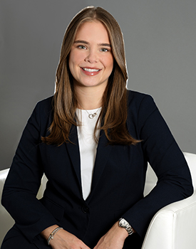 Brittany L. Wellinghoff